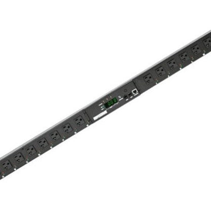 Ip-Based Switched Pdu,16-Outlet 208V 20A Ipv6