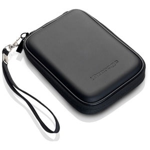 Istorage Carrying Case Hard Disk Drive, Solid State Drive Is-Acc-Da2-Cc-15Mm