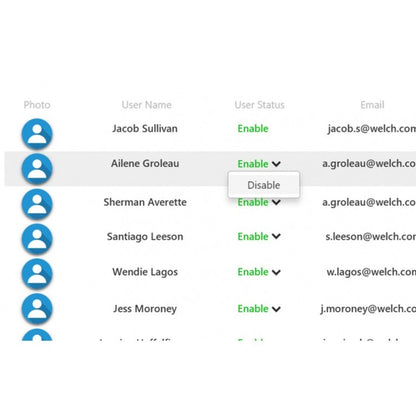 Istorage Cloudashur Management Console - License - 5 Year Is-Mc-Ca-5-10-49