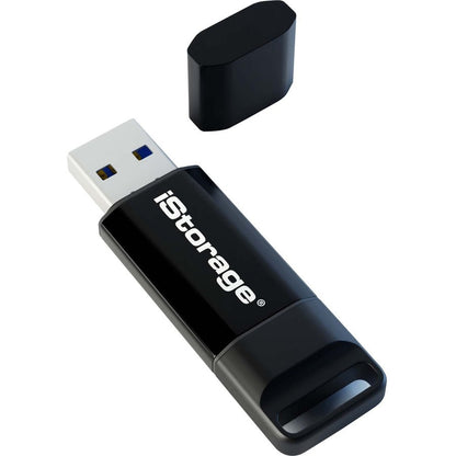 Istorage Datashur Bt Hardware Encrypted Usb 3.2 (Gen1) Flash Drive Is-Fl-Dbt-256-128