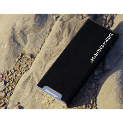 Istorage Diskashur M2 240 Gb Portable Rugged Solid State Drive - M.2 2280 External - Taa Compliant