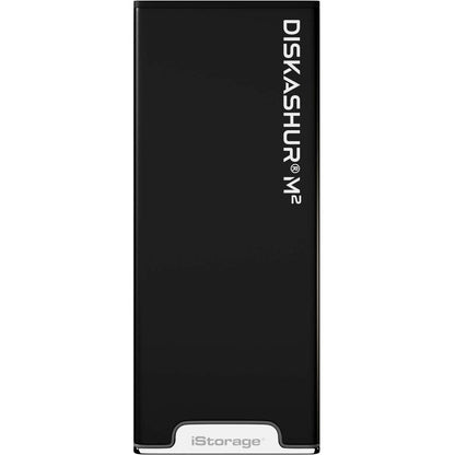 Istorage Diskashur M2 240 Gb Portable Rugged Solid State Drive - M.2 2280 External - Taa Compliant