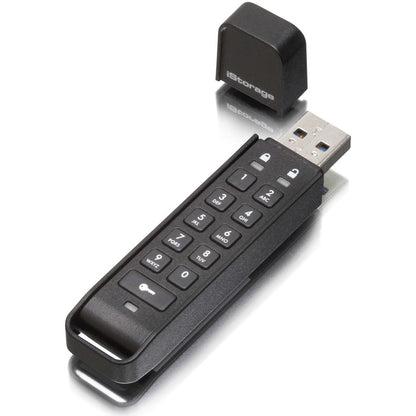 Istorage Flash Drive Is-Fl-Dap3-B-64