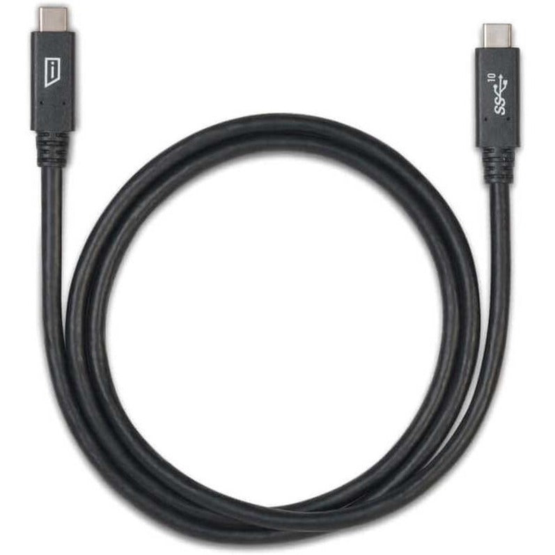 Istore Usb-C To Usb-C Charge & Sync Cable