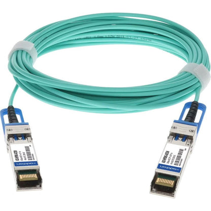 J9150A To Multiple Oem Comp,Taa 10G-Aoc Sfp+ 850Nm Mmf 5M Dac