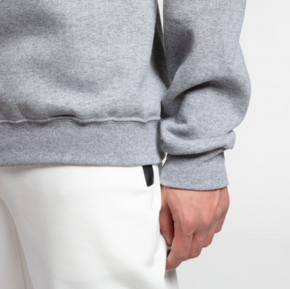 JERZEES® NuBlend® Quarter-Zip Sweatshirt – Soft, Stylish, and Ideal for Layering with a Durable Finish