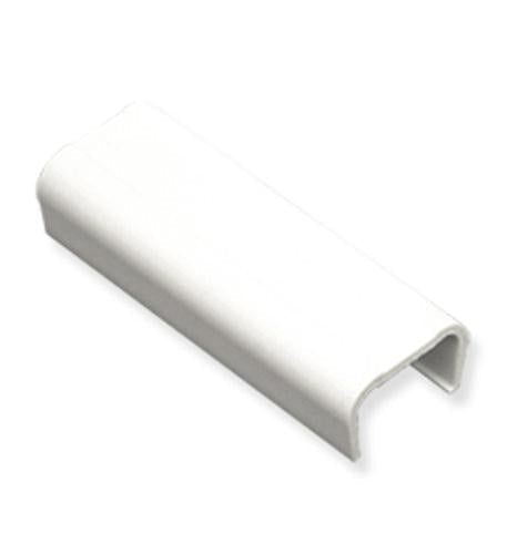 JOINT COVER- 1 1/4in- WHITE- 10PK ICC-ICRW12JCWH