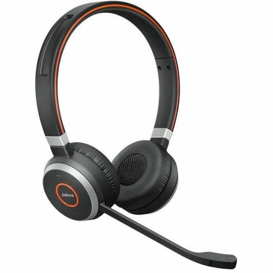 Jabra Evolve 65 SE Headset