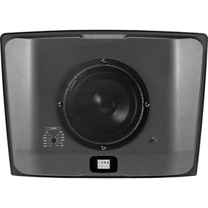 Jbl Control Control Hst Surface Mount, Wall Mountable Speaker - 100 W Rms - Black, White CONTROL HST