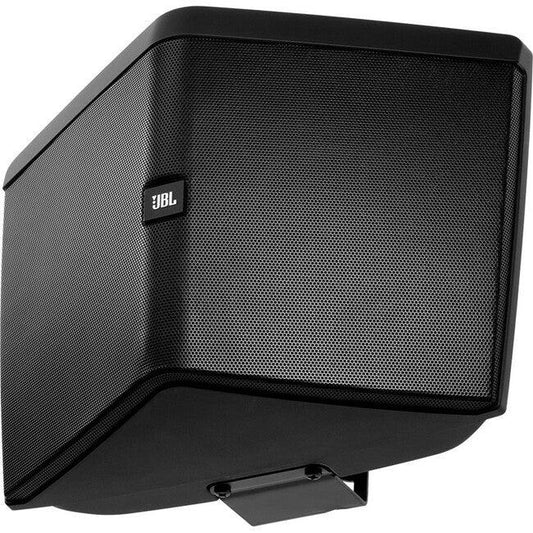 Jbl Control Control Hst Surface Mount, Wall Mountable Speaker - 100 W Rms - Black, White CONTROL HST