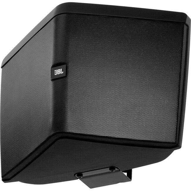 Jbl Control Control Hst Surface Mount, Wall Mountable Speaker - 100 W Rms - Black, White CONTROL HST