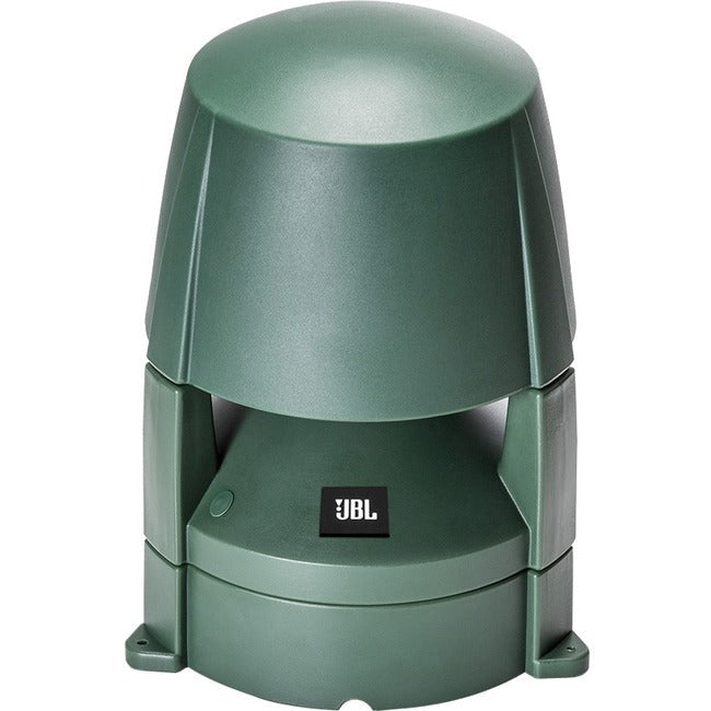 Jbl Professional 2-Way Indoor/Outdoor In-Ground Speaker - Green CONTROL 85M