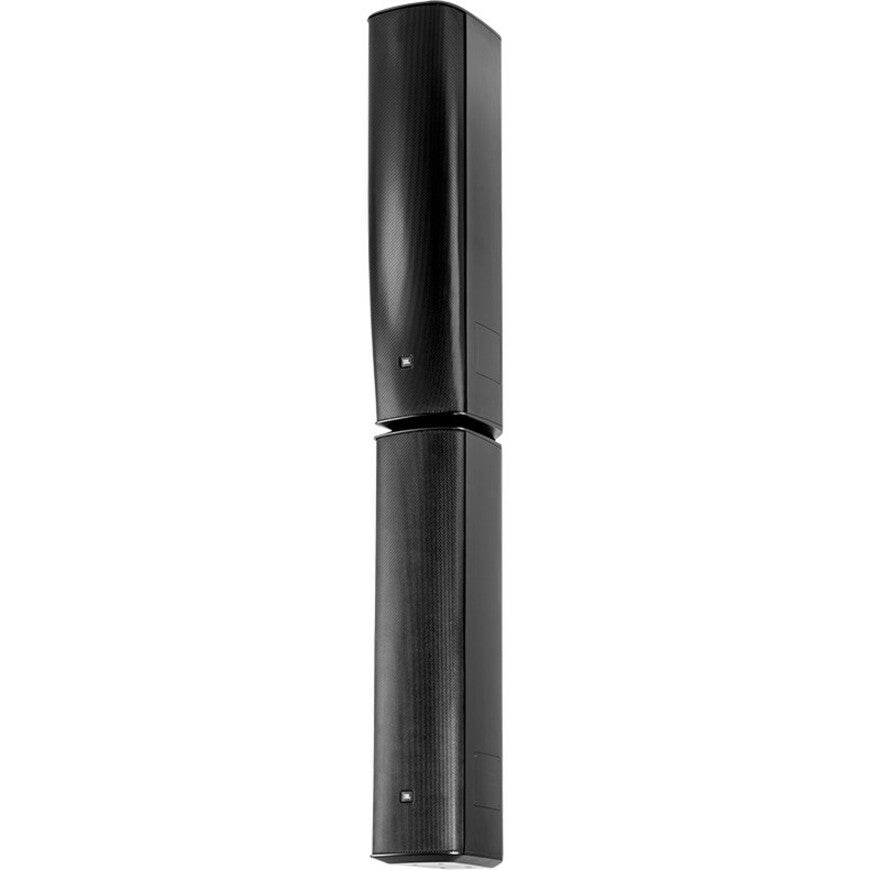 Jbl Professional Line Array Cbt 1000 2-Way Indoor/Outdoor Wall Mountable Speaker - 1500 W Rms - Black CBT 1000