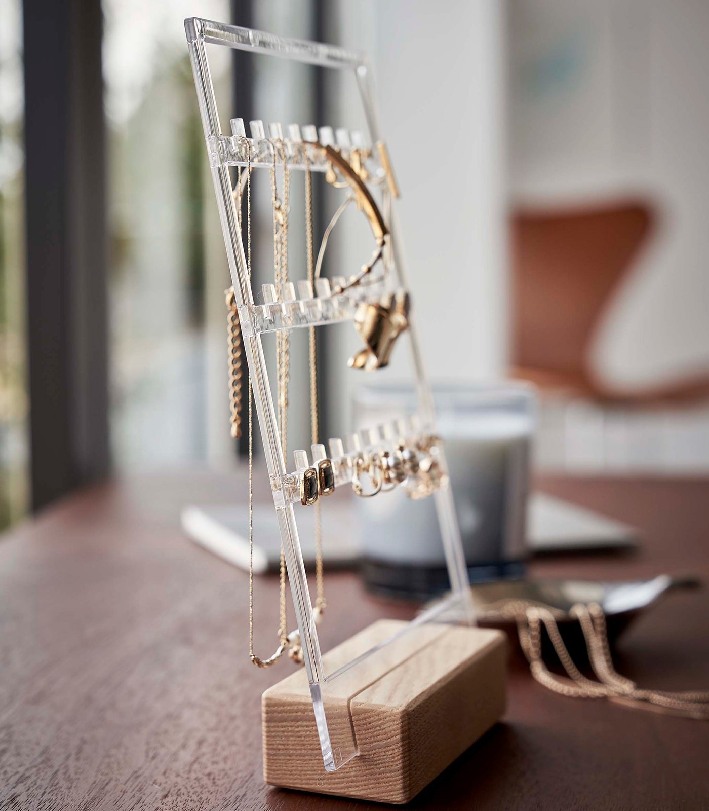 Jewelry Organizer