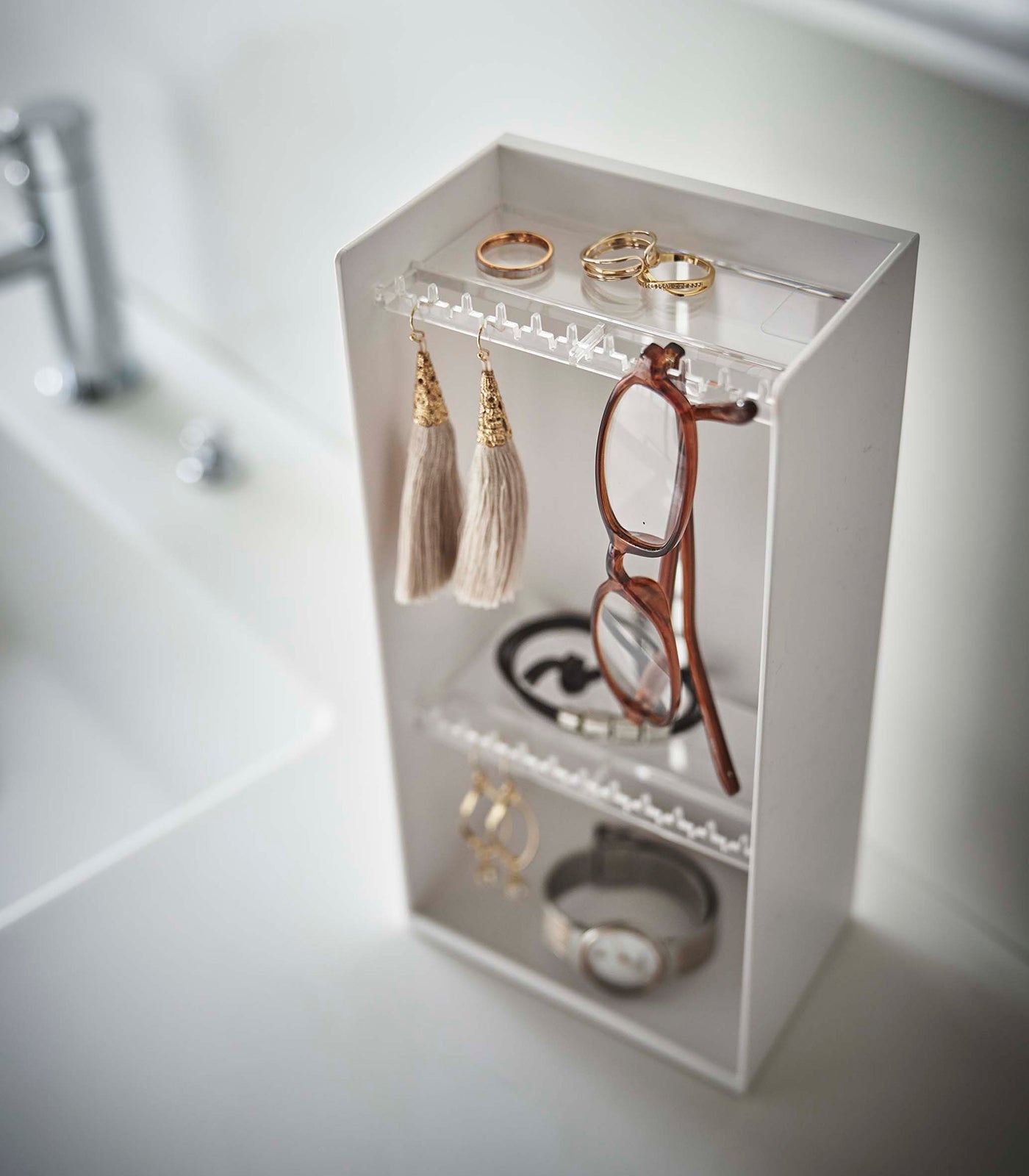 Jewelry Organizer