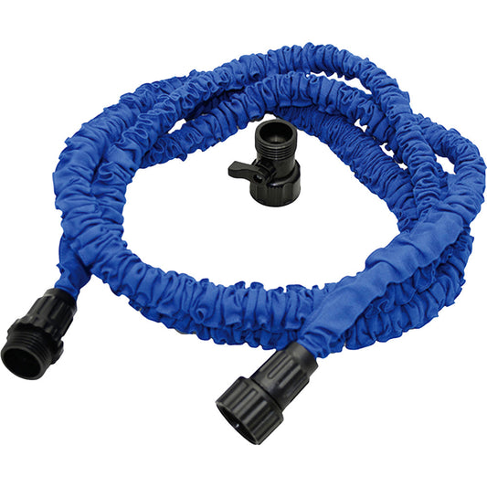 Johnson Pump Wash Down Flexible Hose - 25&#39;