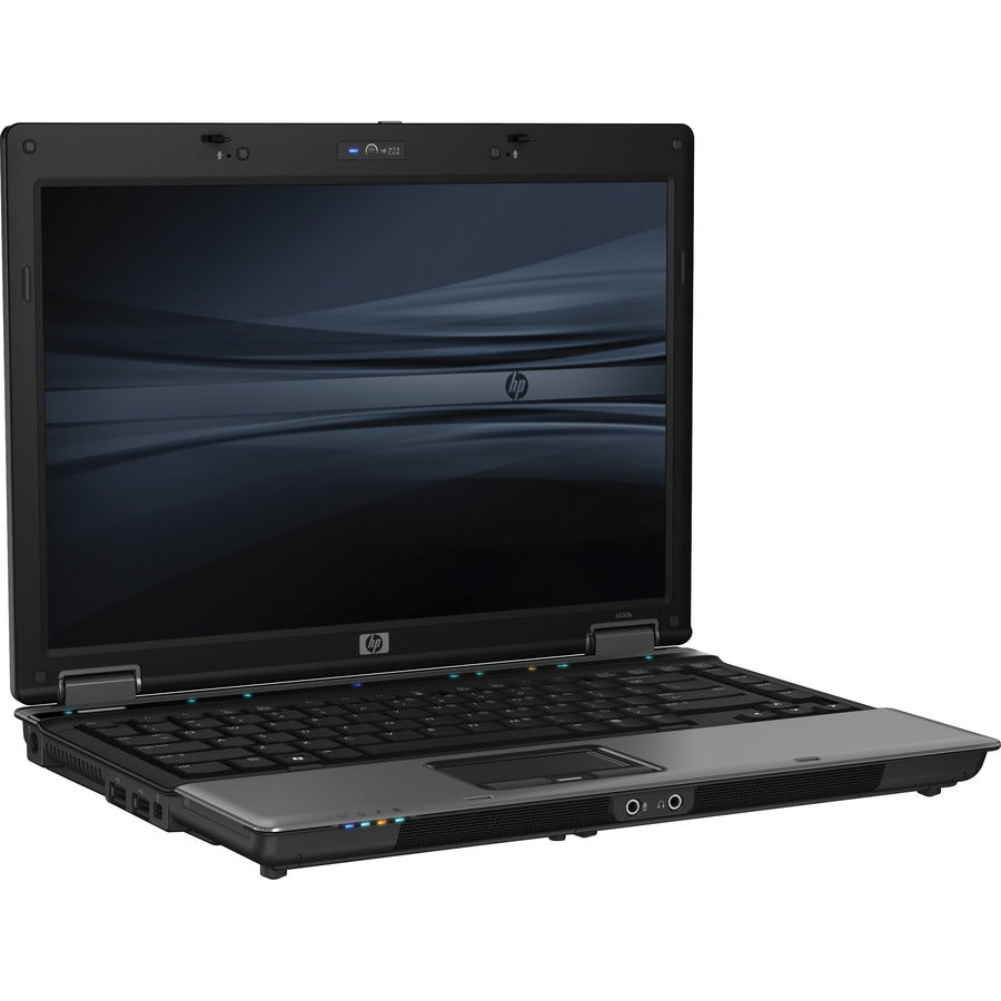 Joy Systems - Ingram Certified Pre-Owned 6530B 14.1" Notebook - Intel Core 2 Duo - 4 Gb Total Ram - 128 Gb Ssd