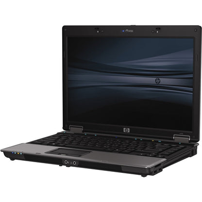 Joy Systems - Ingram Certified Pre-Owned 6530B 14.1" Notebook - Intel Core 2 Duo - 4 Gb Total Ram - 128 Gb Ssd