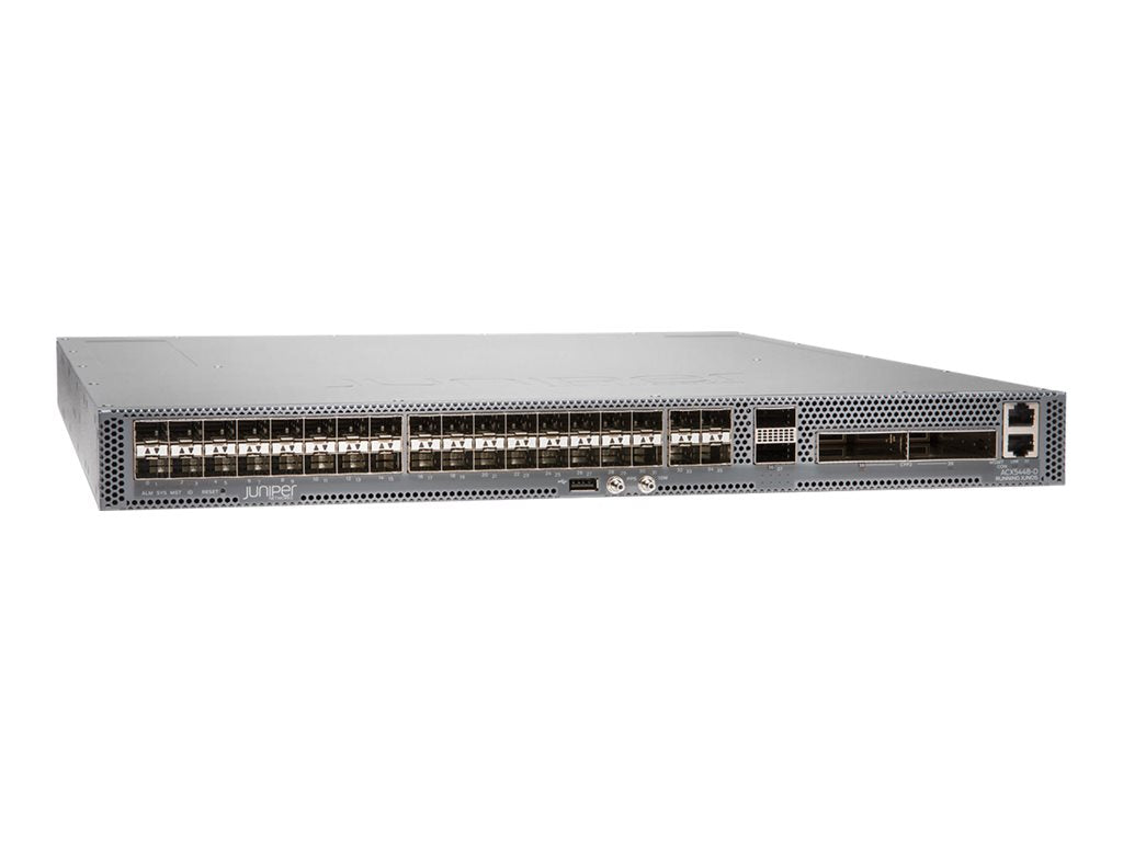 Juniper Networks ACX Series Universal Metro Router ACX5448-D-AC-AFO