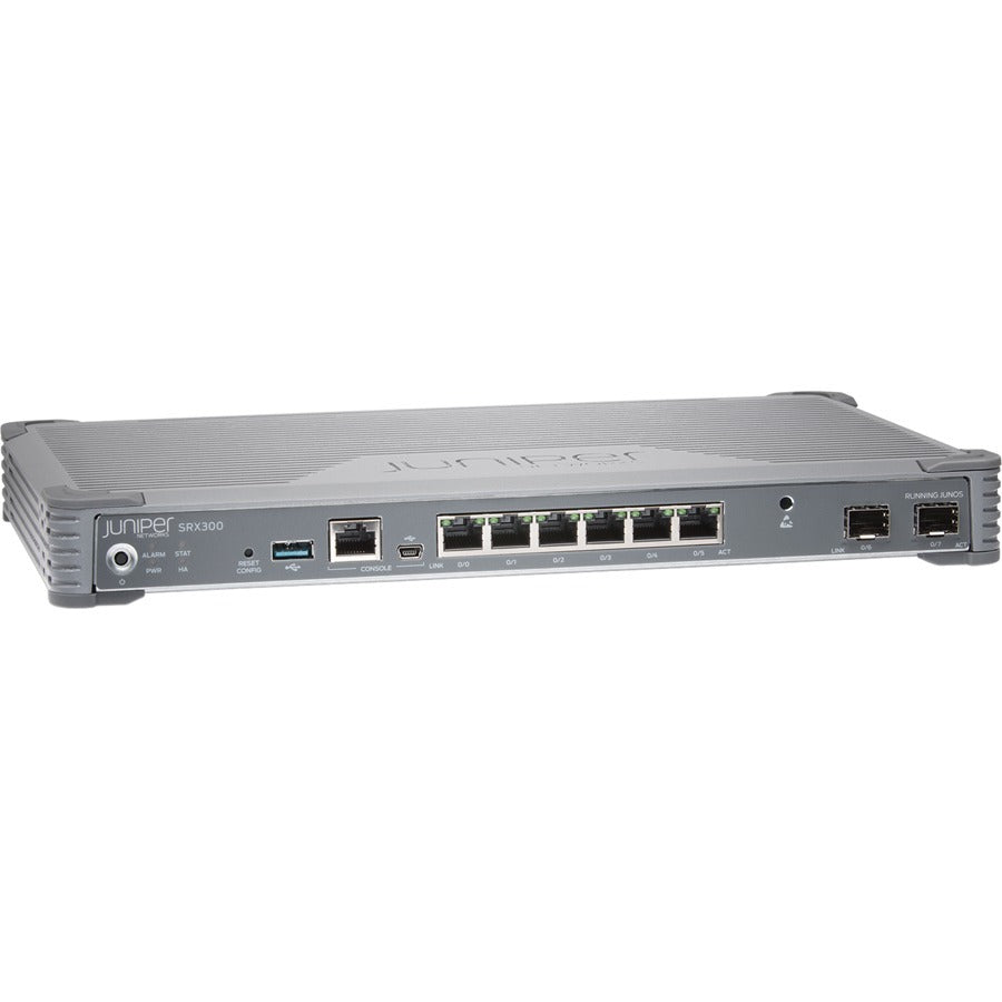 Juniper Srx300 Router