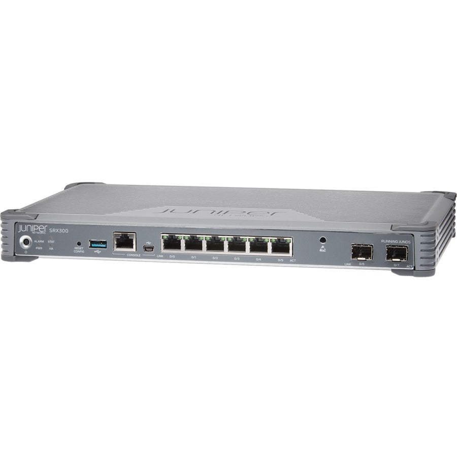 Juniper Srx300 Router