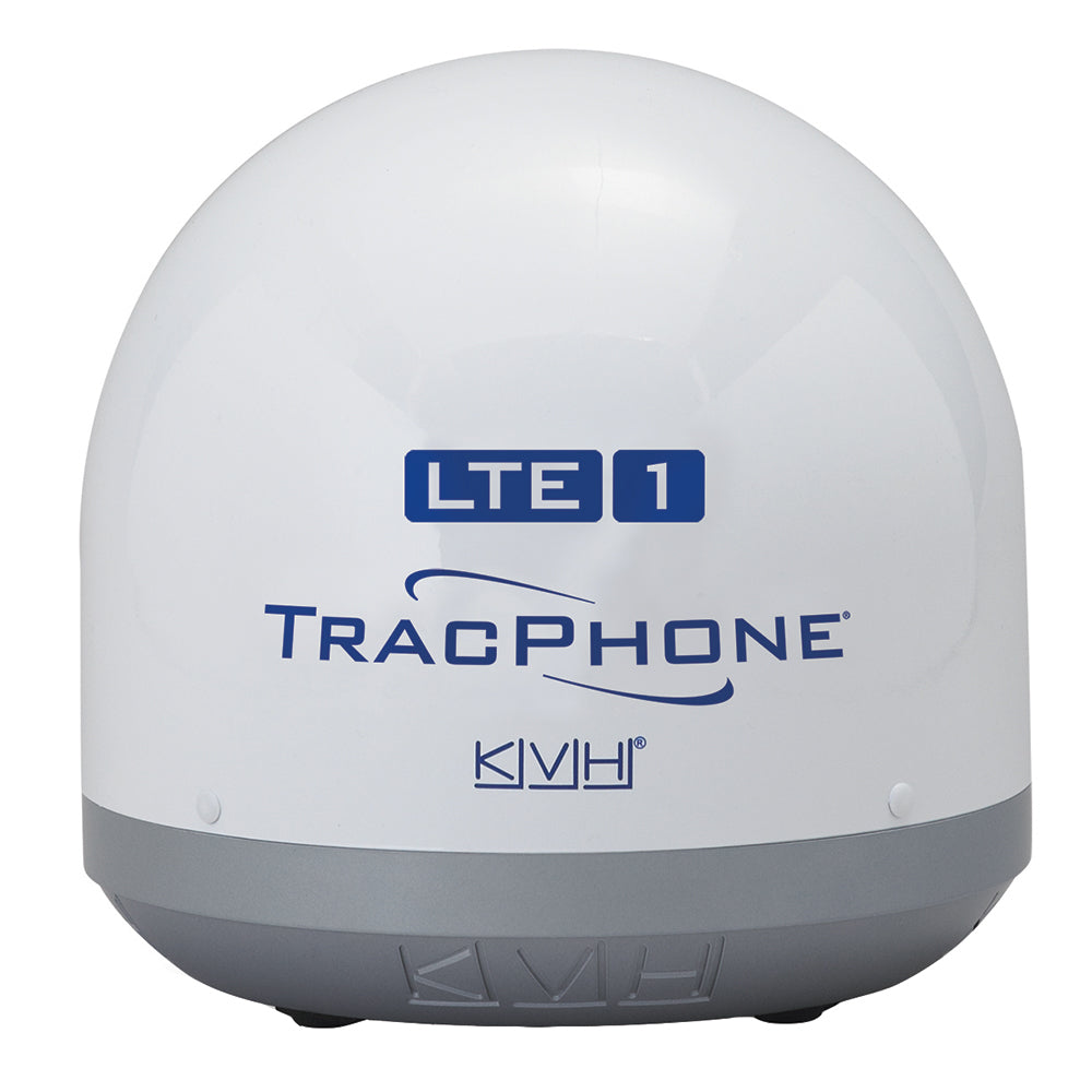 KVH TracPhone&reg; LTE-1 Global