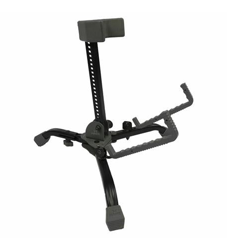 KWIK-GRAB CROSSBOW STAND HWK-3047-1