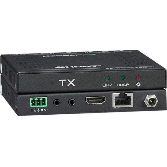 KanexPro UltraSlim 4K/30 HDMI Transmitter over HDBaseT- 230ft. (70m)
