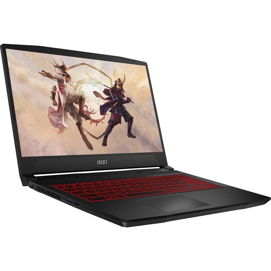 Katana Gf66 11Uc-1091 I5-11400H,Rtx3050 8Gb 512Gb 15.6In