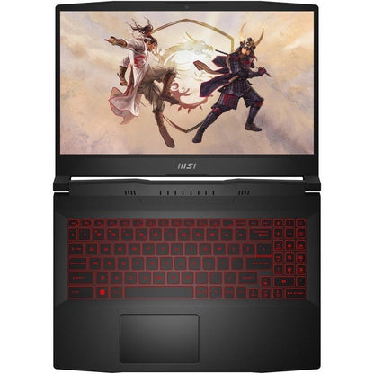 Katana Gf66 11Uc-1091 I5-11400H,Rtx3050 8Gb 512Gb 15.6In