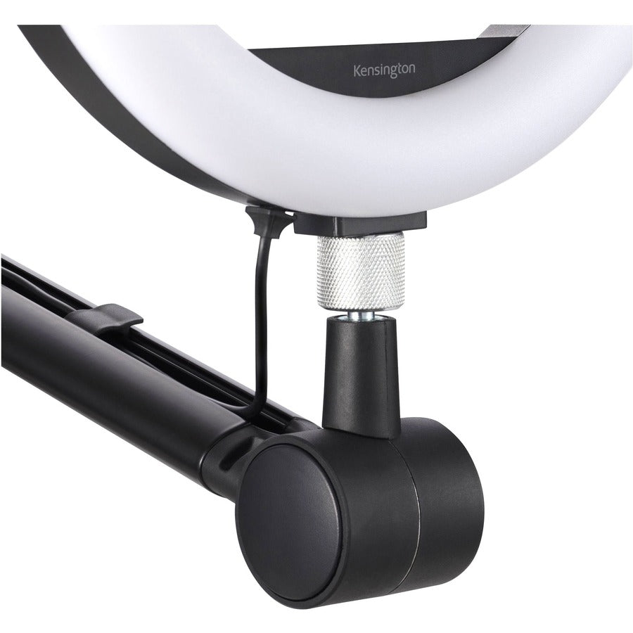 Kensington A1020 Boom Arm For Microphones, Webcams And Lighting Systems