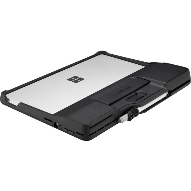 Kensington Blackbelt Rugged Case With Integrated Smart Card Reader (Cac) For Surface Pro 8