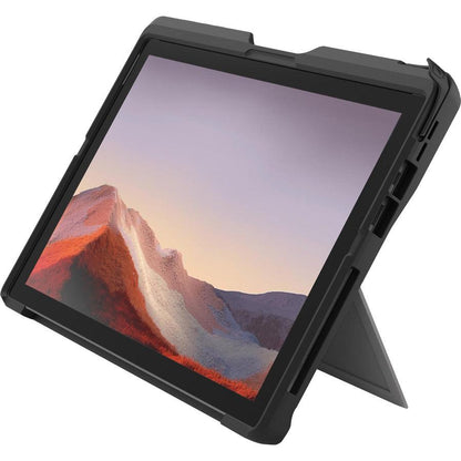 Kensington Blackbelt™ 2Nd Degree Rugged Case For Surface™ Pro