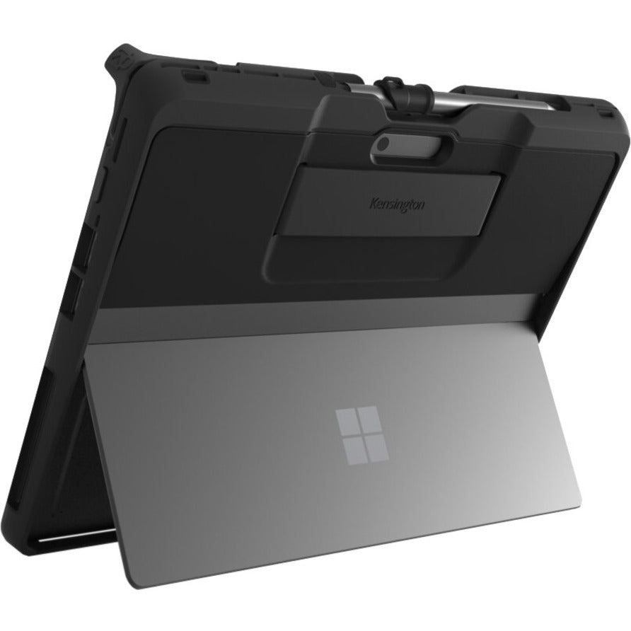 Kensington Blackbelt™ Rugged Case For Surface™ Pro 8