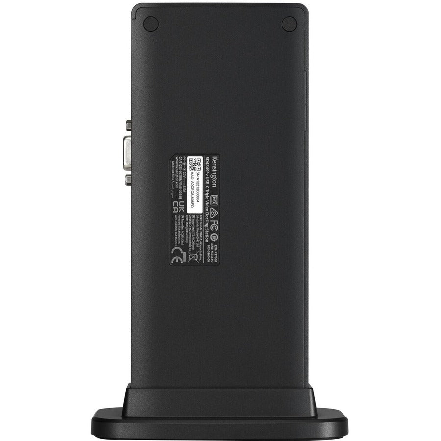 Kensington Docking Station K37060Na