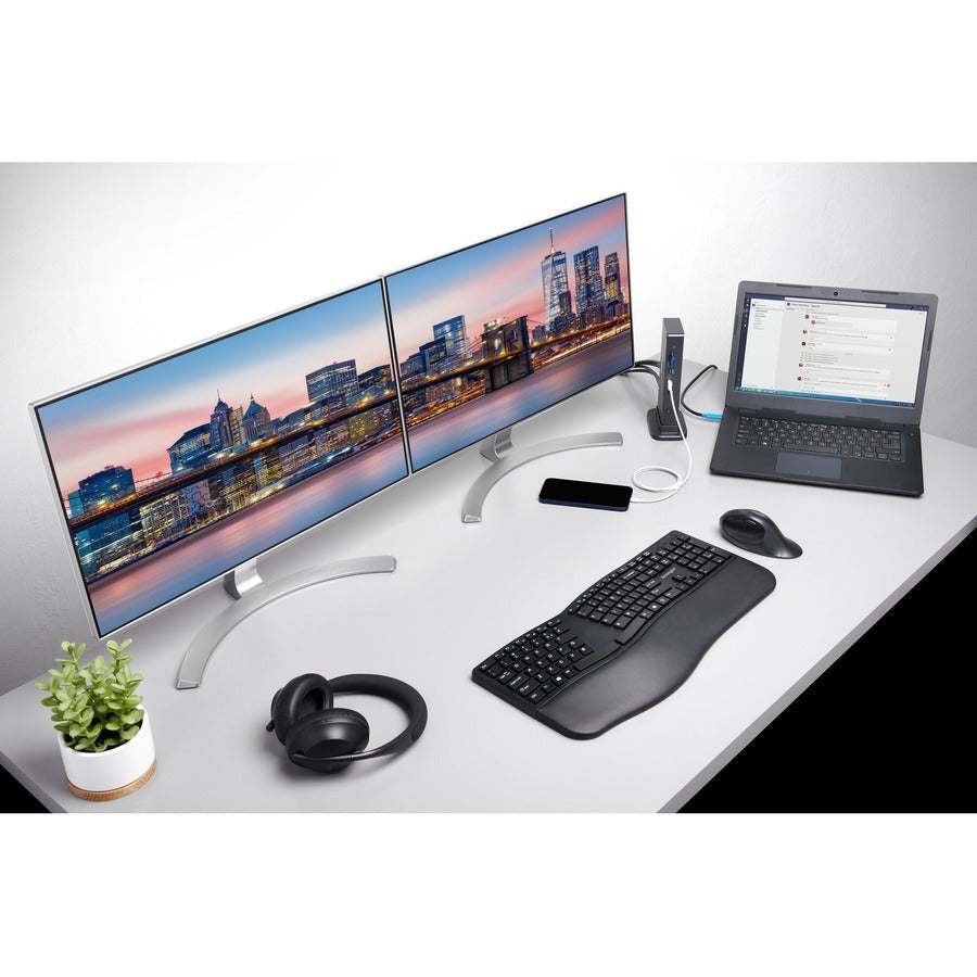 Kensington Docking Station K37060Na