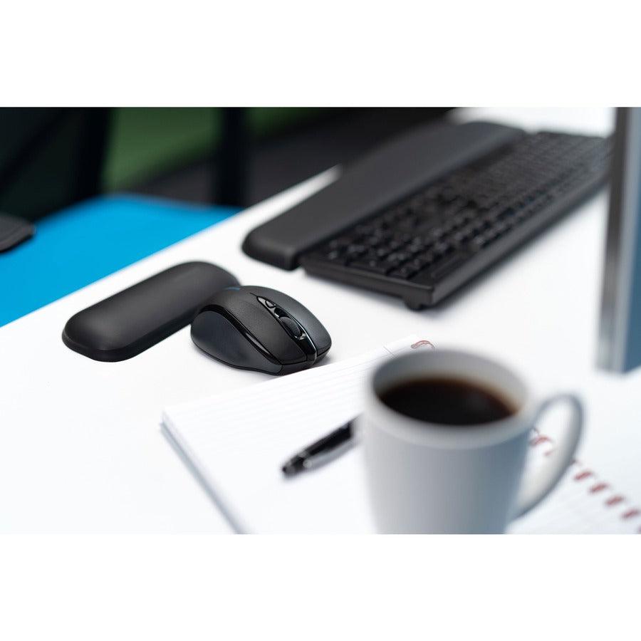 Kensington Ergosoft™ Wrist Rest For Standard Mouse