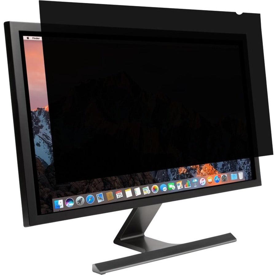 Kensington Fp240W Privacy Screen For 24” Widescreen Monitors (16:10)