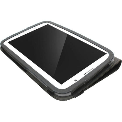 Kensington K44406Ww Folio Case & Stand For Samsung Galaxy Note 8.0 (Black)