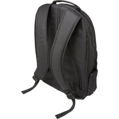 Kensington K63207Ww Notebook Case 39.6 Cm (15.6") Backpack Black