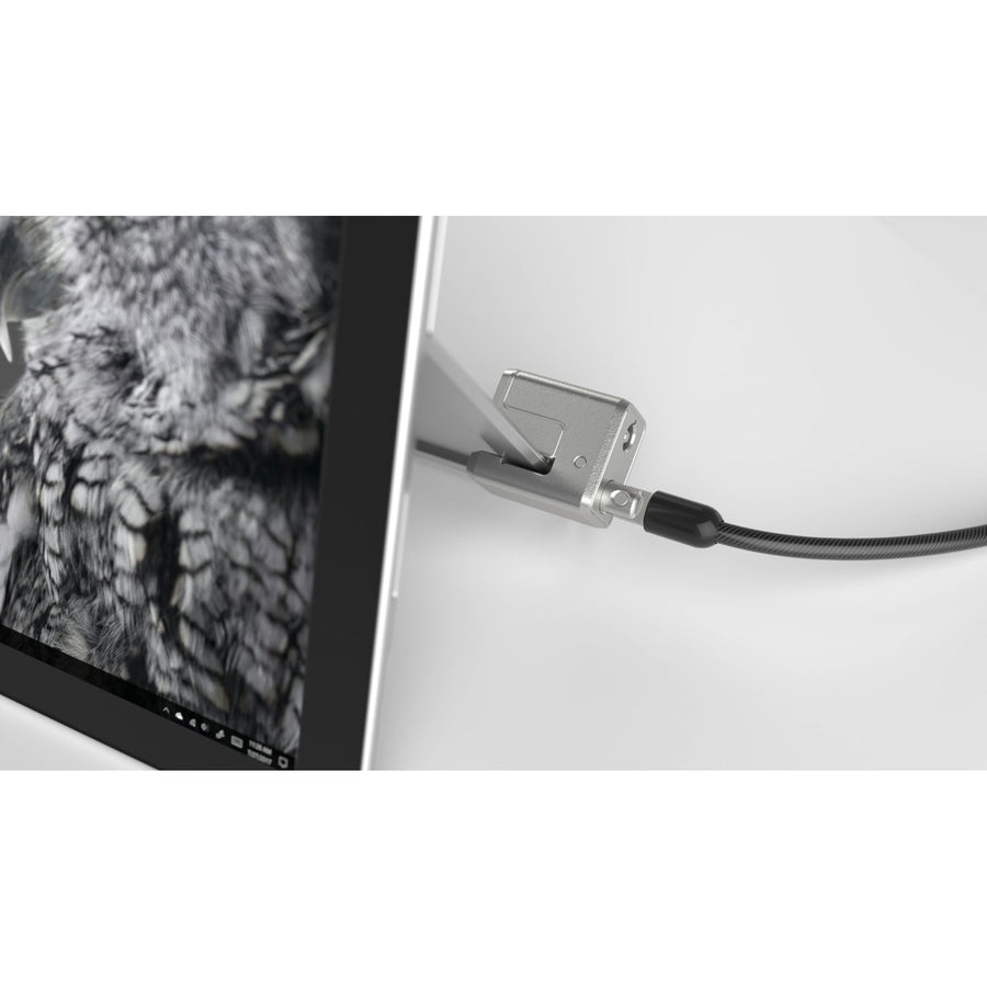 Kensington Keyed Cable Lock For Surface Pro & Surface Go
