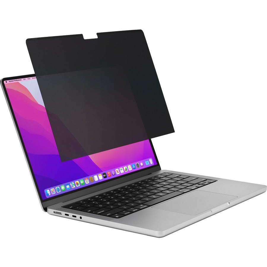 Kensington Magpro™ Elite Magnetic Privacy Screen Filter For Macbook Pro 14" (2021)