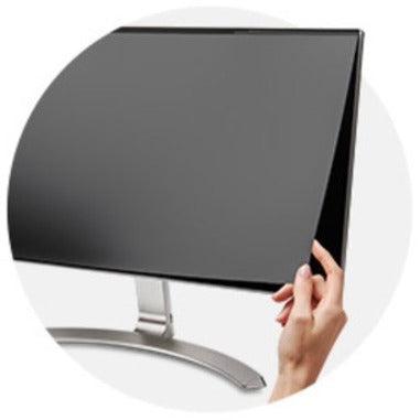 Kensington Magpro™ Magnetic Privacy Screen Filter For Monitors 27” (16:9)