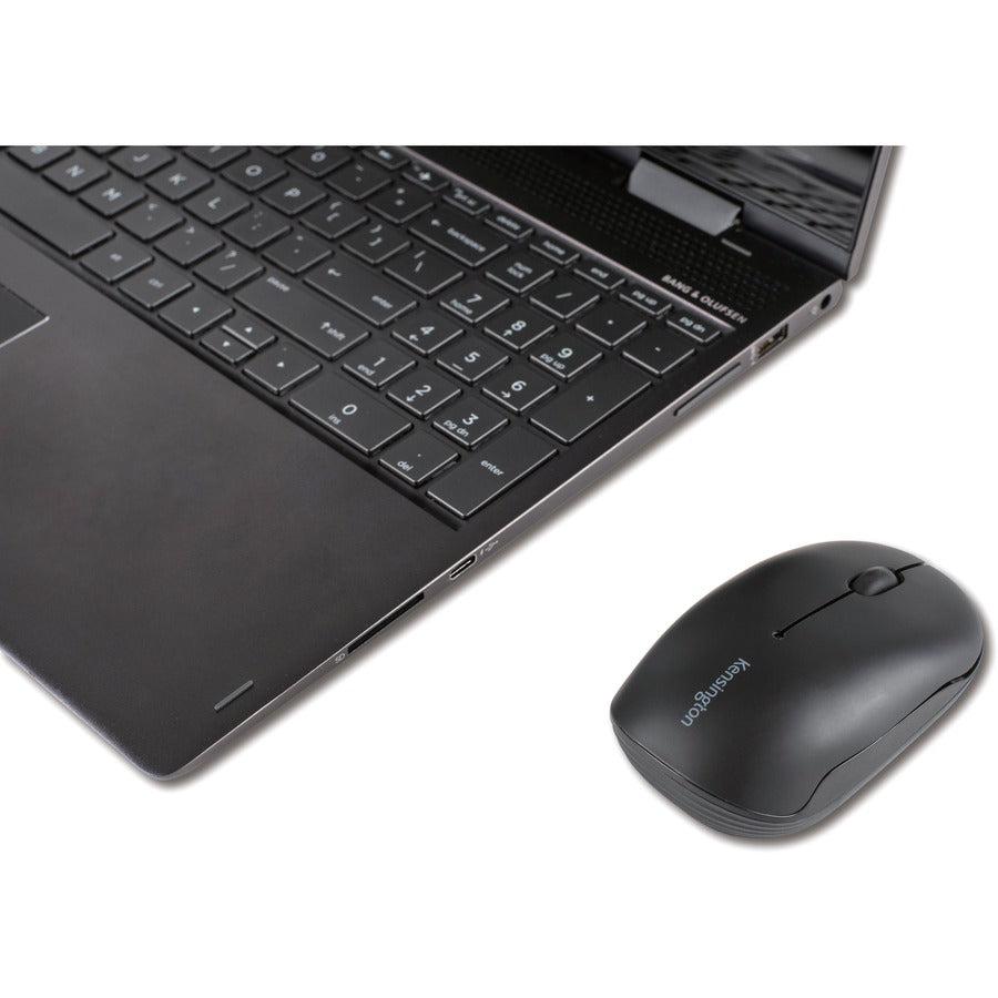 Kensington Pro Fit Bluetooth Compact Mouse Ambidextrous