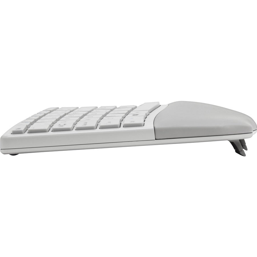 Kensington Pro Fit® Ergo Wireless Keyboard—Gray