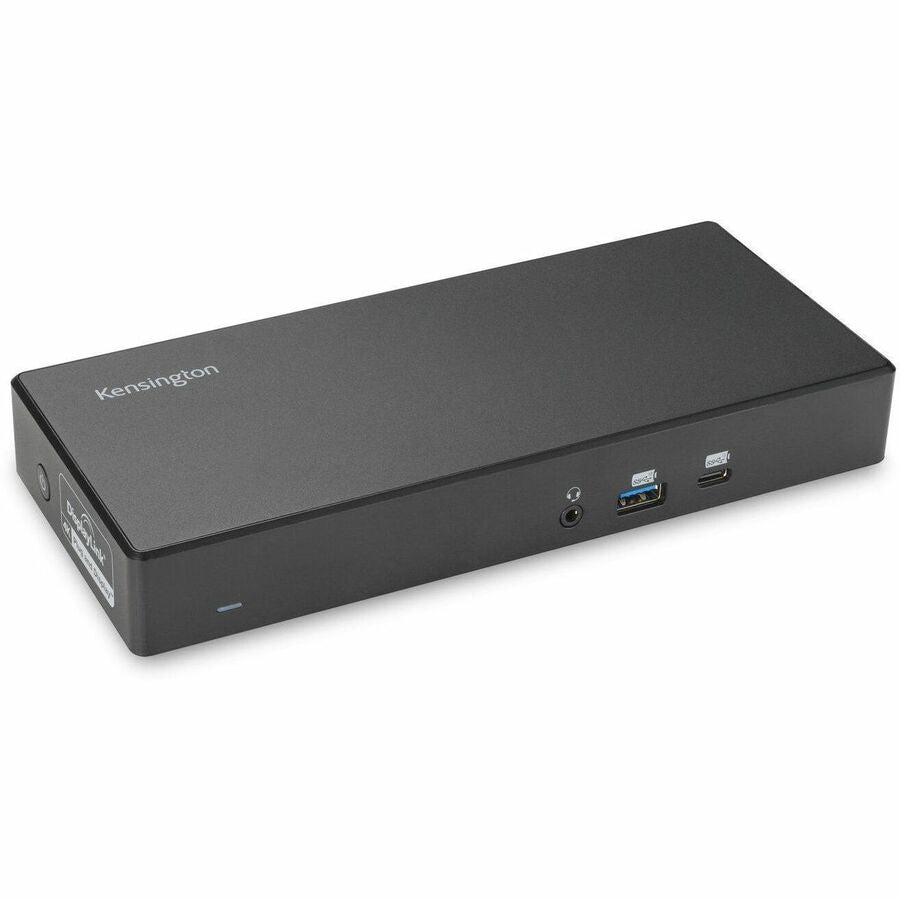 Kensington SD4782P EQ Docking Station