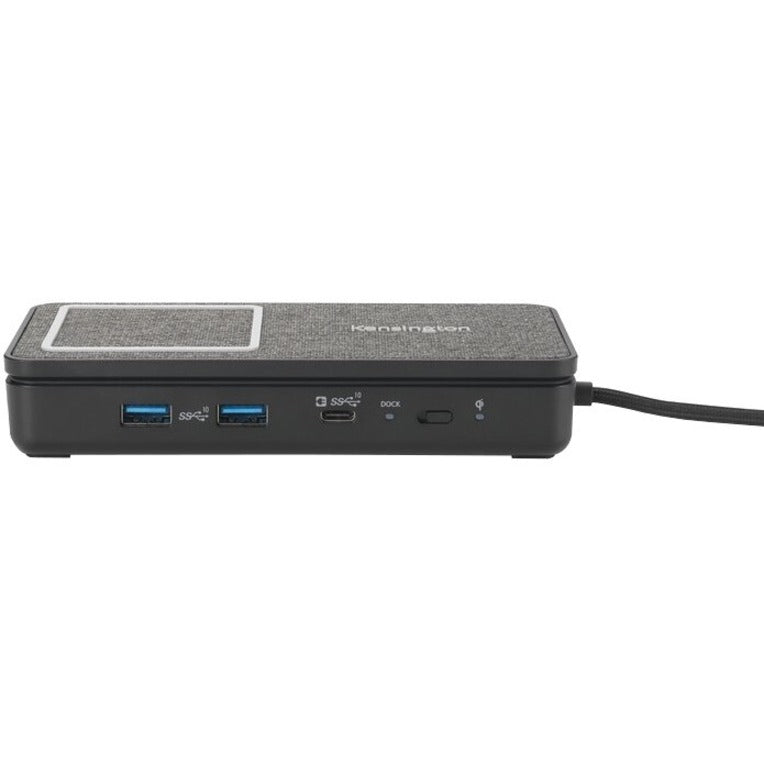 Kensington Sd1700P Docking Station