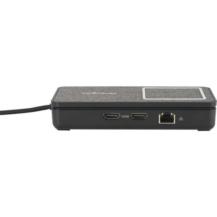 Kensington Sd1700P Docking Station