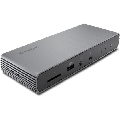 Kensington Sd5750T Thunderbolt 4 Dual 4K Dock (Dfs)