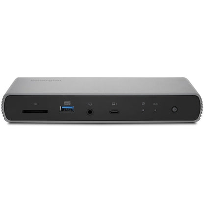 Kensington Sd5780T Thunderbolt&Trade; 4 Dual 4K Docking Station With 96W Pd - Win/Mac